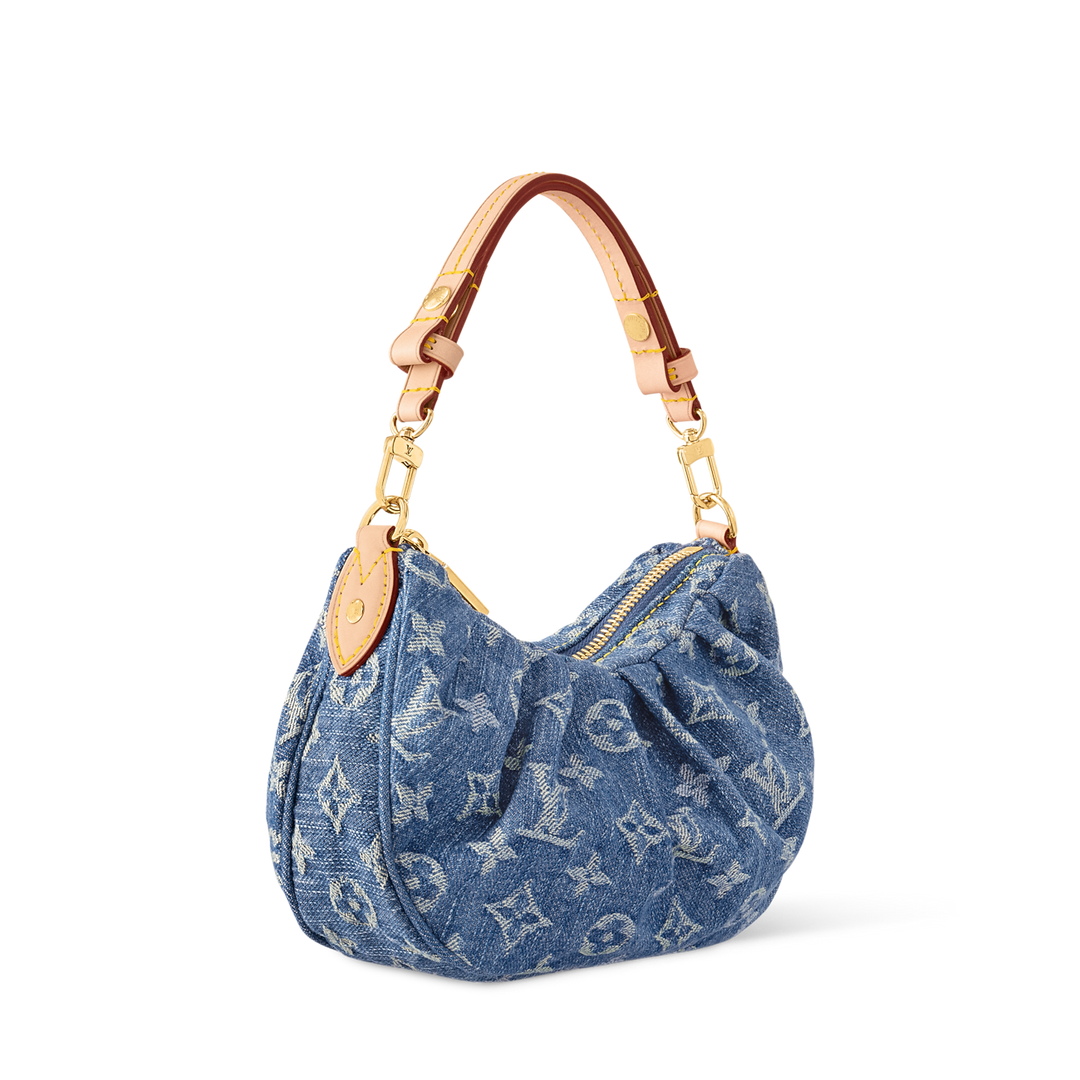 Colette Élégance Bag – Zeitlose Minimalistische Damen-Handtasche