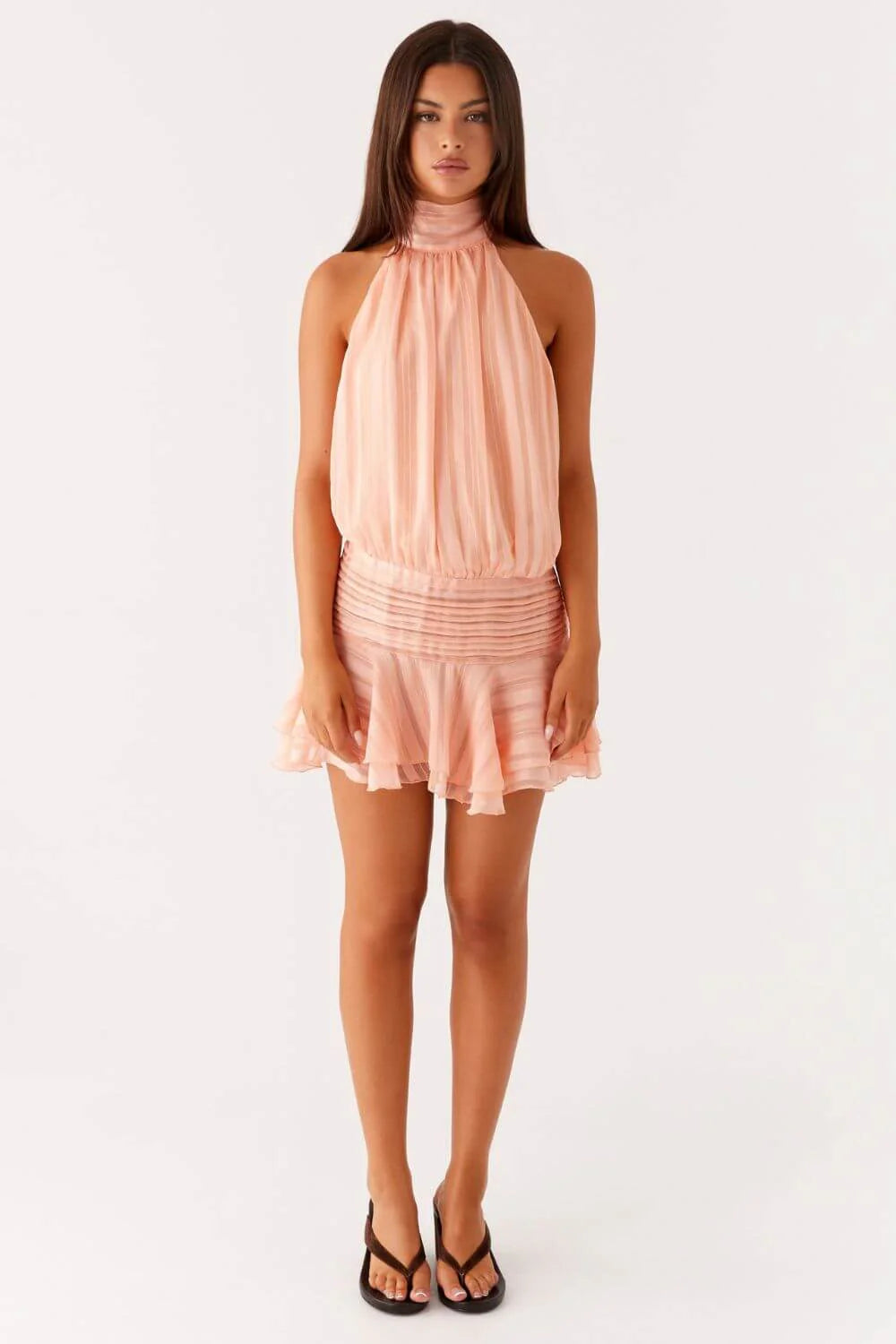 Lace Dream Dress – Timeless elegance with a playful twist
