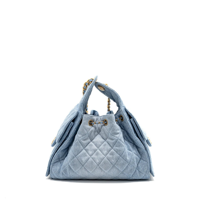 Elena Classic Tote – Stilvolle Damen‑Tasche mit Premium‑Design