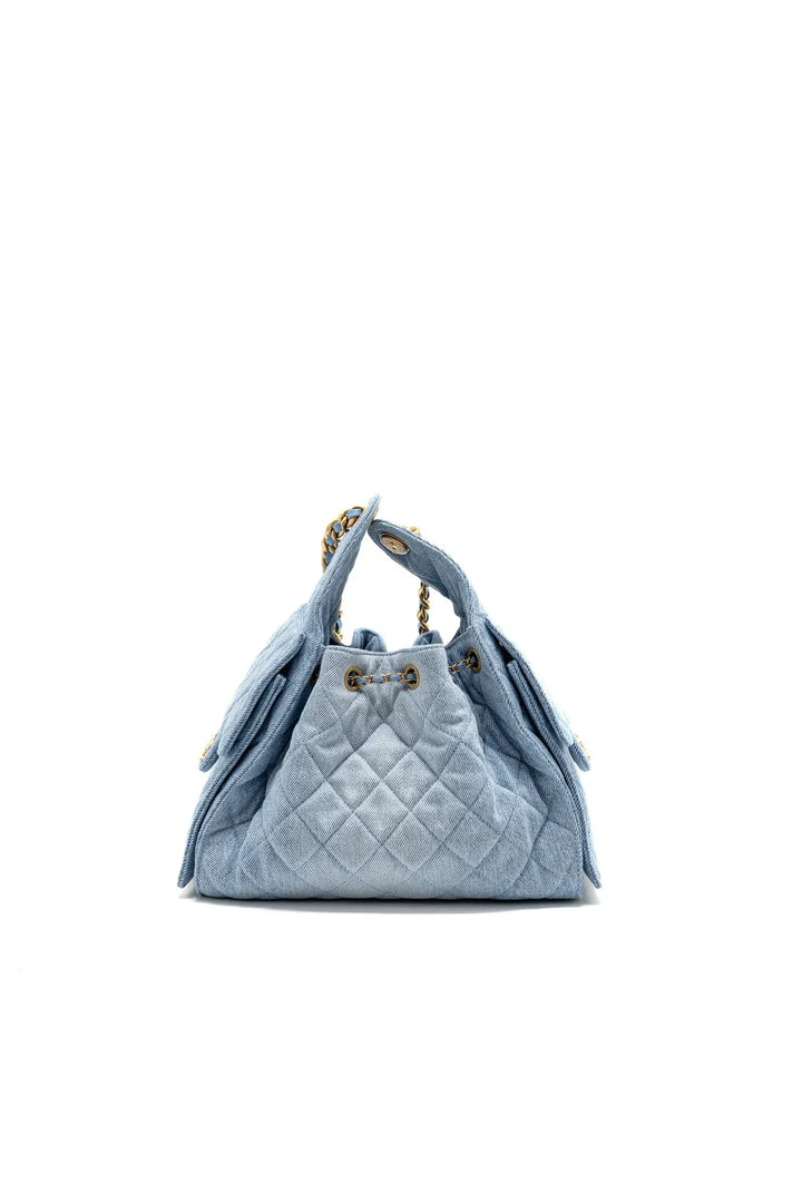 Elena Classic Tote – Stilvolle Tasche mit Premium-Design