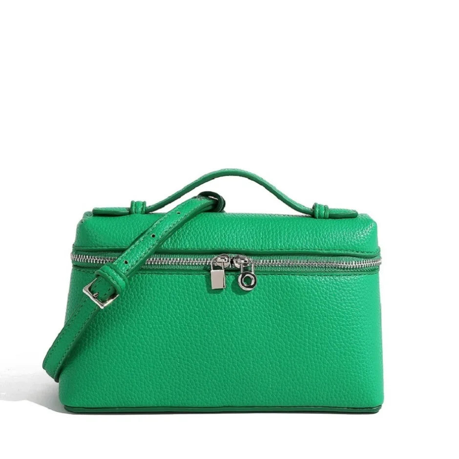 Colette Mini Bag – Elegante Schulter- &amp; Umhängetasche