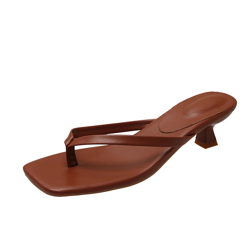 Juliette Zehentrenner Sandalen
