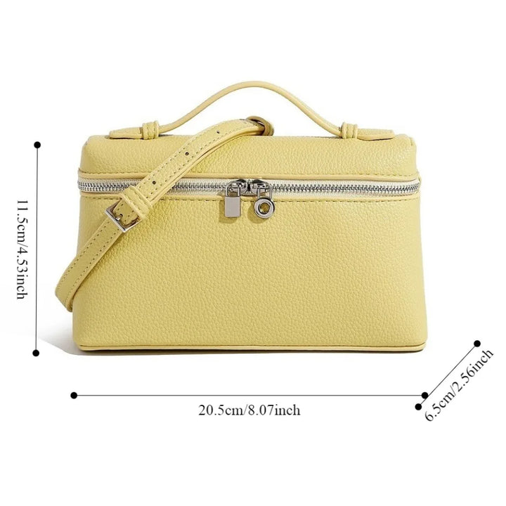 Colette Mini Bag – Elegante Schulter- &amp; Umhängetasche