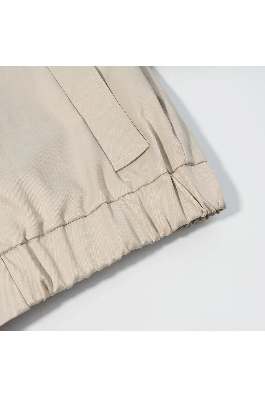 Marina Street Set – Moderner Urban Style mit Komfort
