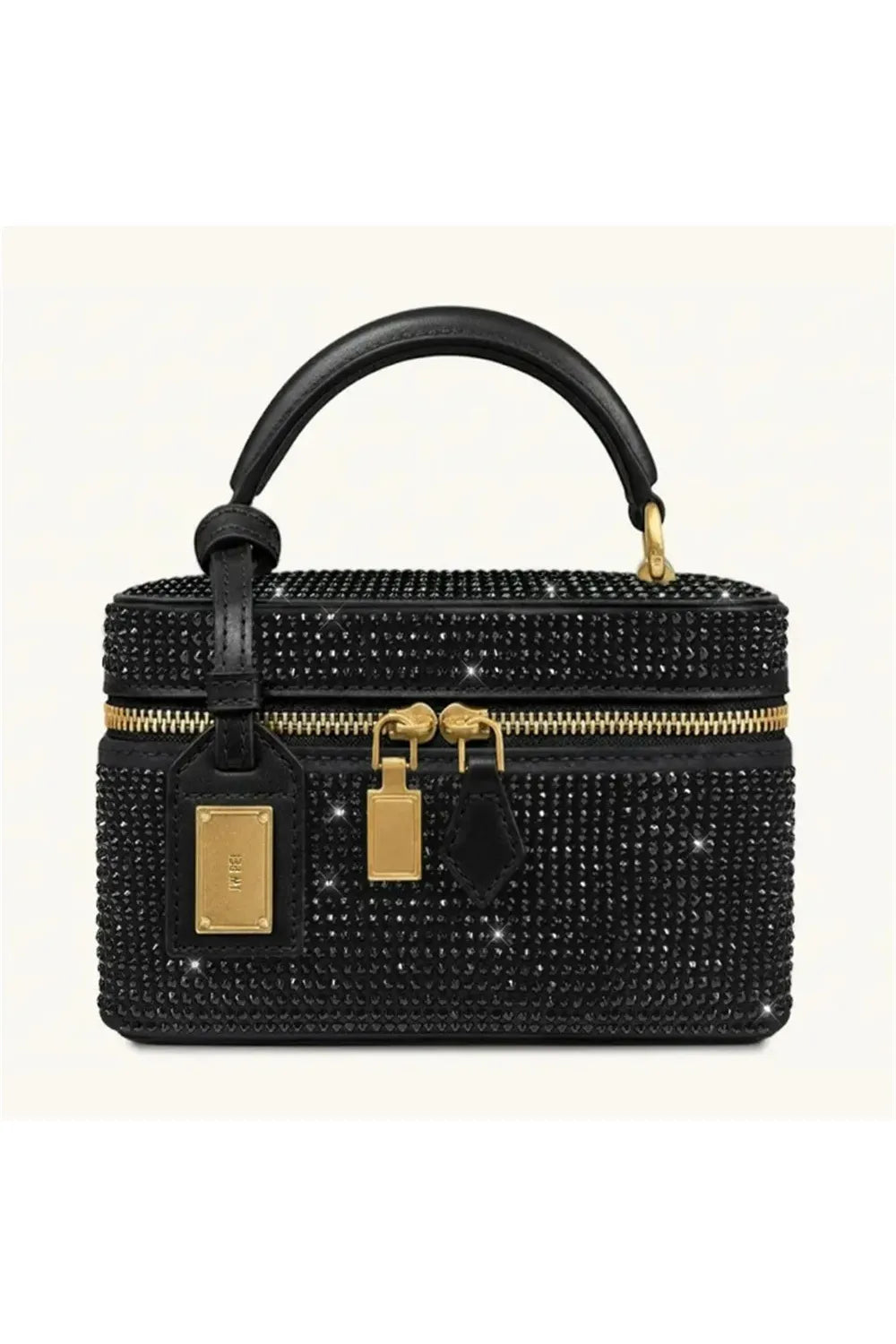 Elegant Crossbody Bag – Timeless Statement Bag