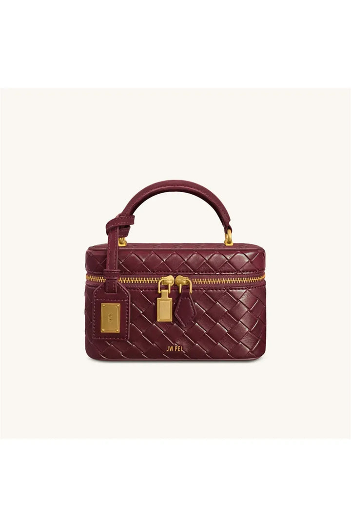 Elegant Crossbody Bag – Timeless Statement Bag