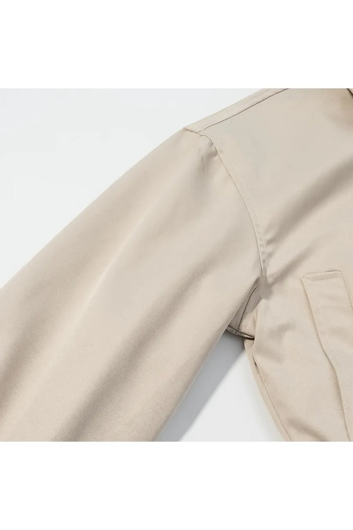 Marina Street Set – Moderner Urban Style mit Komfort