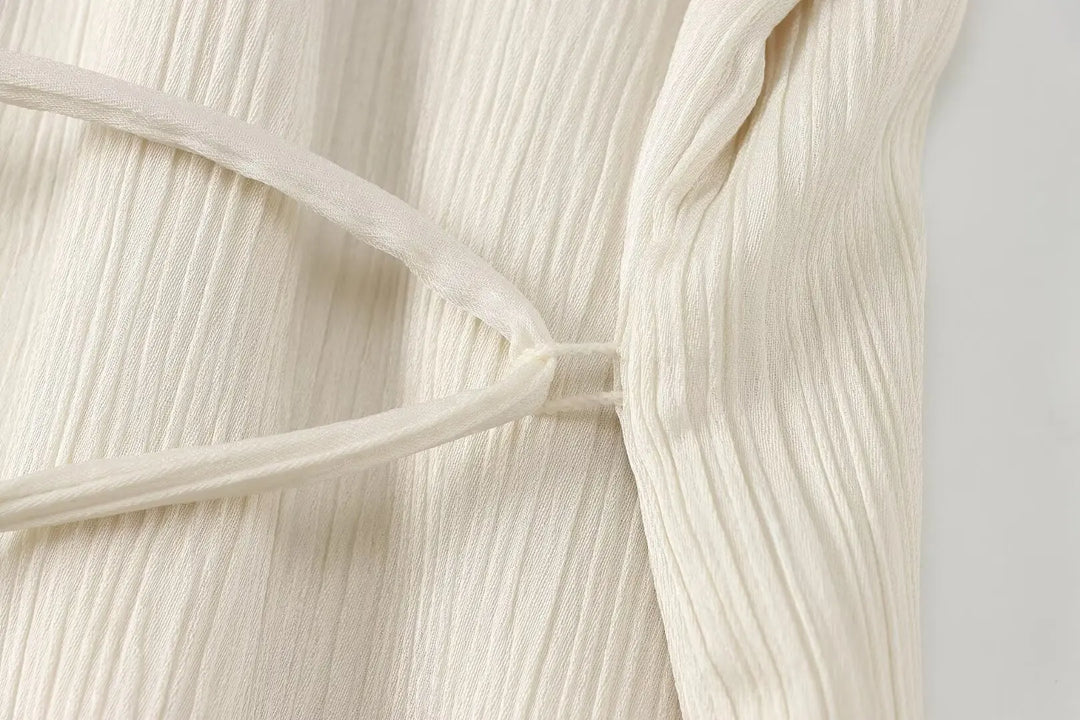 Juliette Kimono Set – Leichtigkeit trifft lässigen Chic