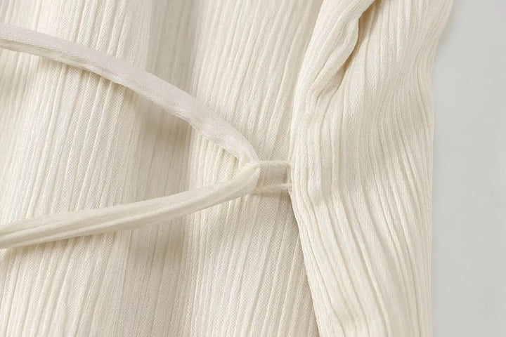 Juliette Kimono Set – Leichtigkeit trifft lässigen Chic