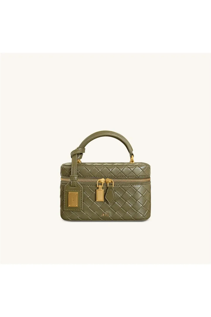 Elegant Crossbody Bag – Timeless Statement Bag