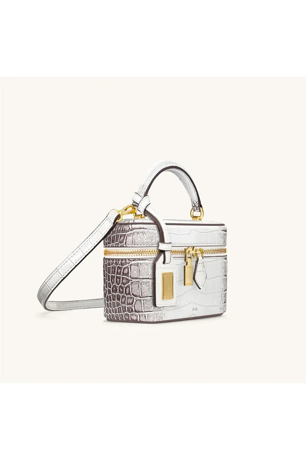 Elegant Crossbody Bag – Timeless Statement Bag