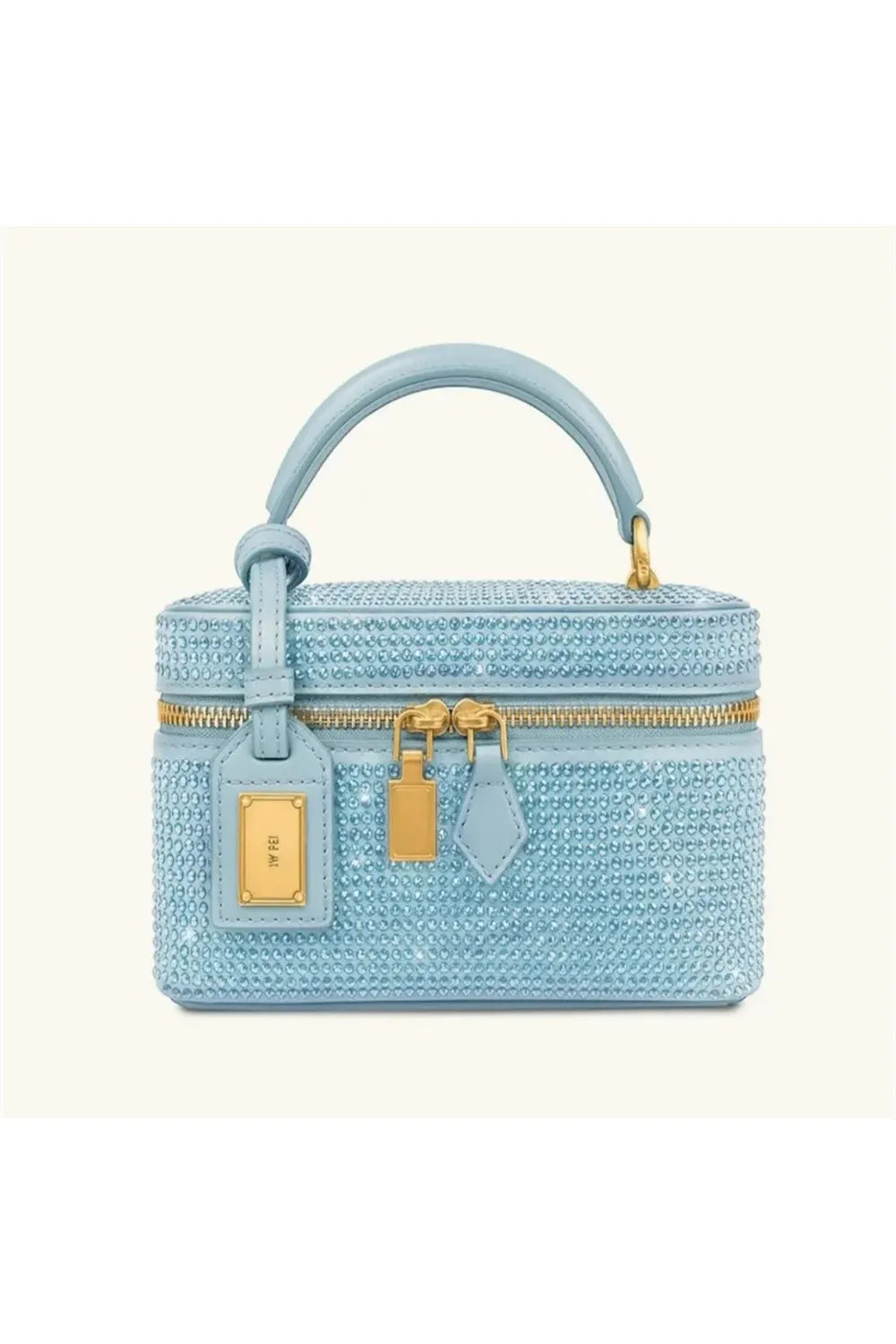 Elegant Crossbody Bag – Timeless Statement Bag