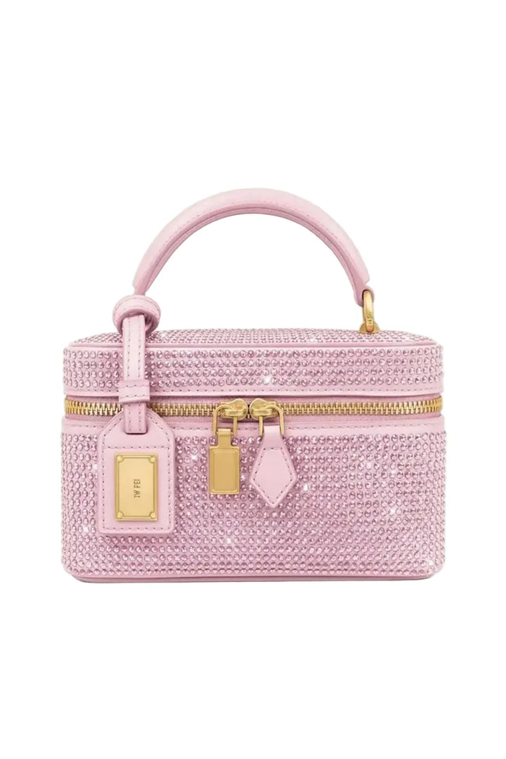 Elegant Crossbody Bag – Timeless Statement Bag