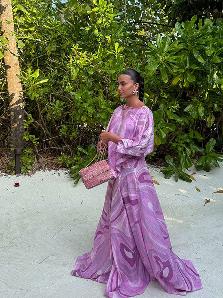 Liana Resort Set