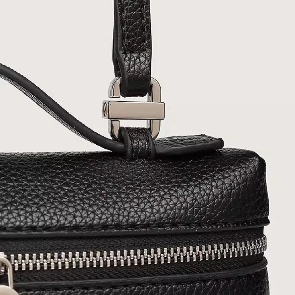 Colette Mini Bag – Elegante Schulter- &amp; Umhängetasche