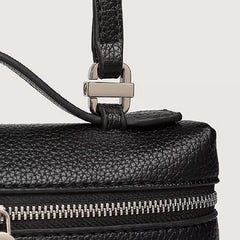 ÉLOISE – Elegante Mini Schulter- & Umhängetasche – Produktansicht 3 | MIRAÉE PARIS