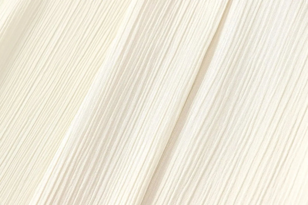 Juliette Kimono Set – Leichtigkeit trifft lässigen Chic