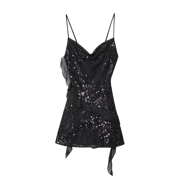 Kondala Chic Mini Dress