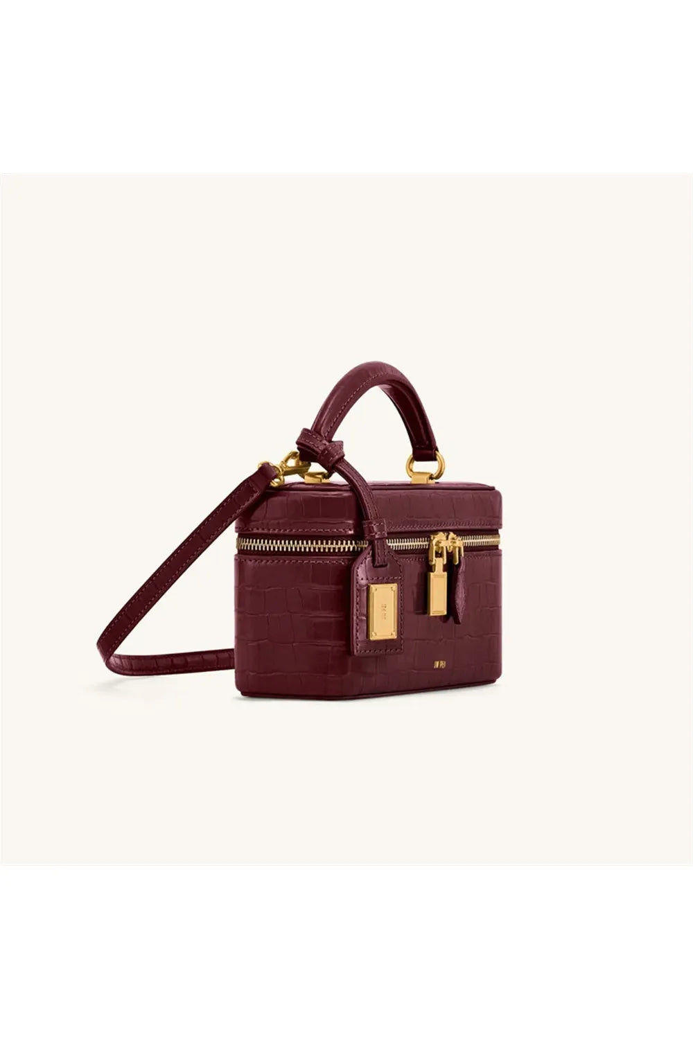 Elegant Crossbody Bag – Timeless Statement Bag