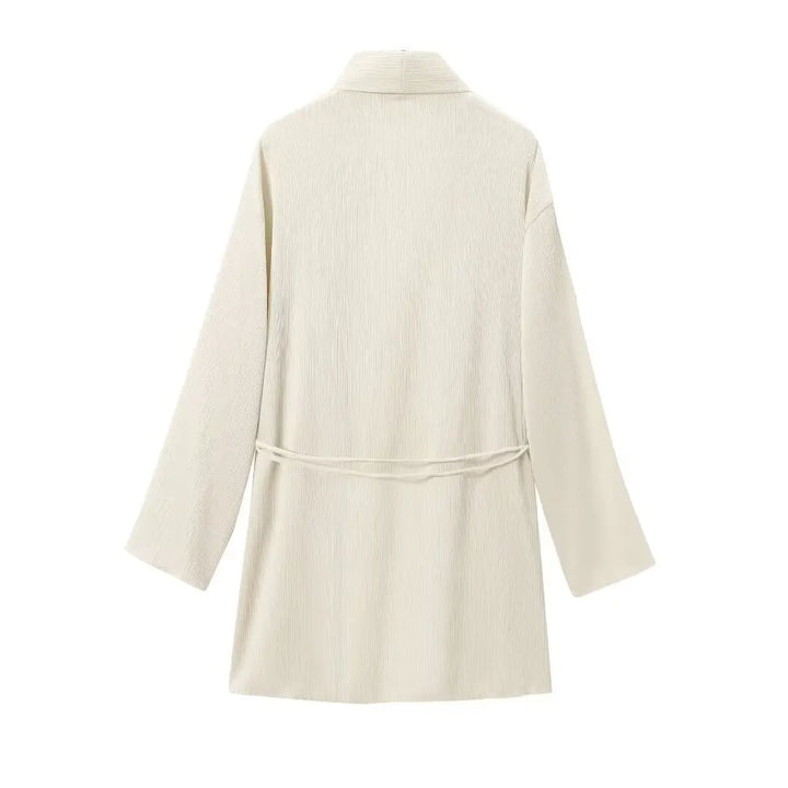 Juliette Kimono Set – Leichtigkeit trifft lässigen Chic