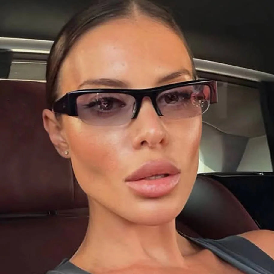Camille Vintage Sonnenbrille