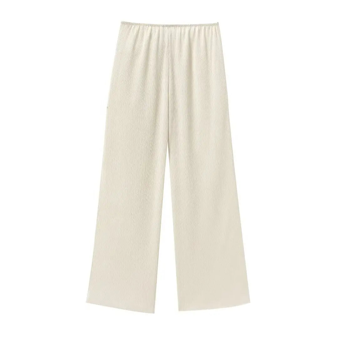 Juliette Kimono Set – Leichtigkeit trifft lässigen Chic