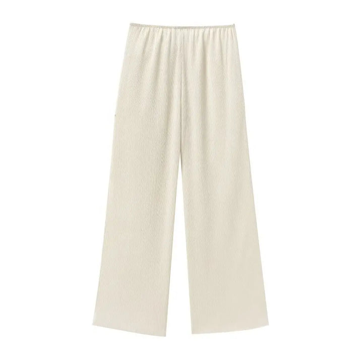 Juliette Kimono Set – Leichtigkeit trifft lässigen Chic