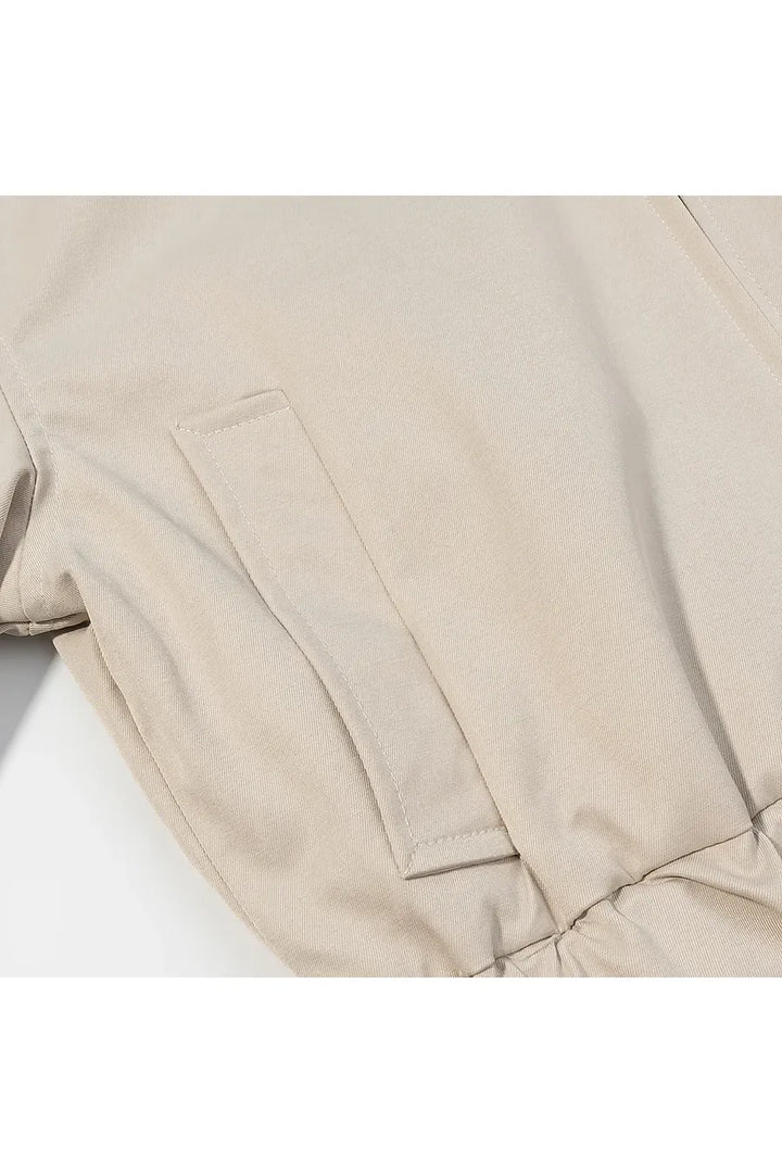 Marina Street Set – Moderner Urban Style mit Komfort
