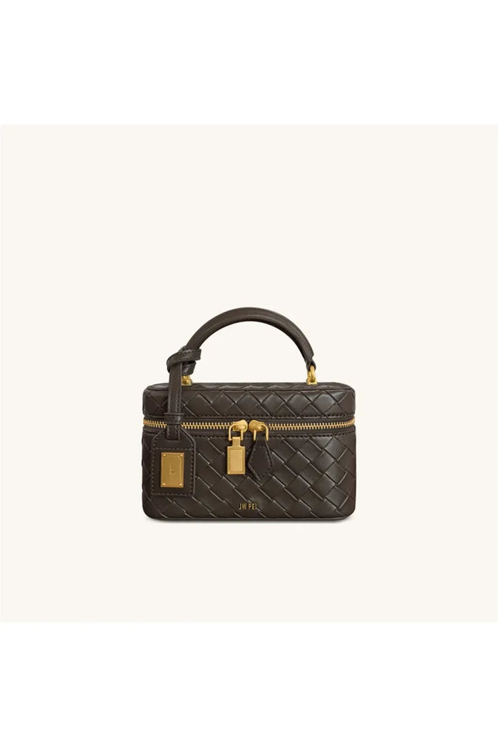 Elegant Crossbody Bag – Timeless Statement Bag
