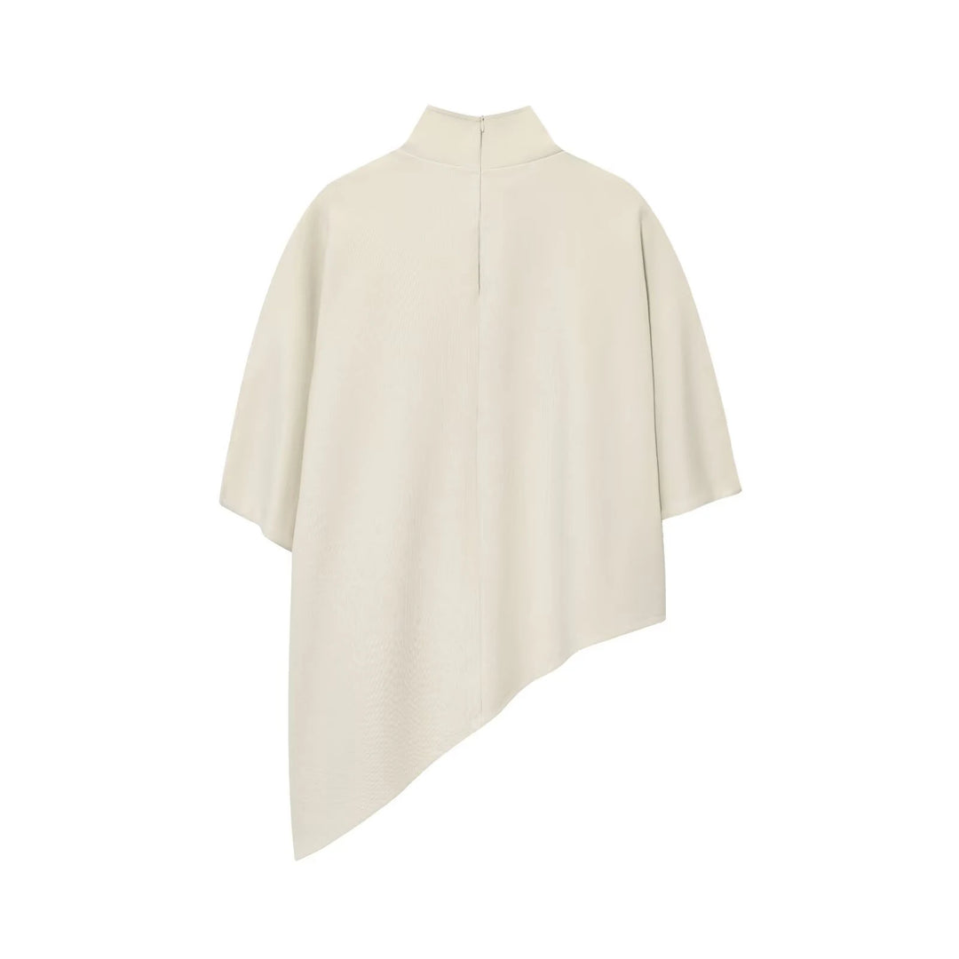 Victoria Breeze Set – Lässiges Oberteil & Gerade‑Bein‑Hose für Frühling