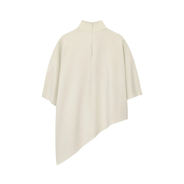 Victoria Breeze Set – Lässiges Oberteil & Gerade‑Bein‑Hose für Frühling