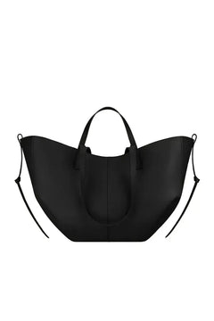 CAMILLE – Französische Plissé Schultertasche Y2K