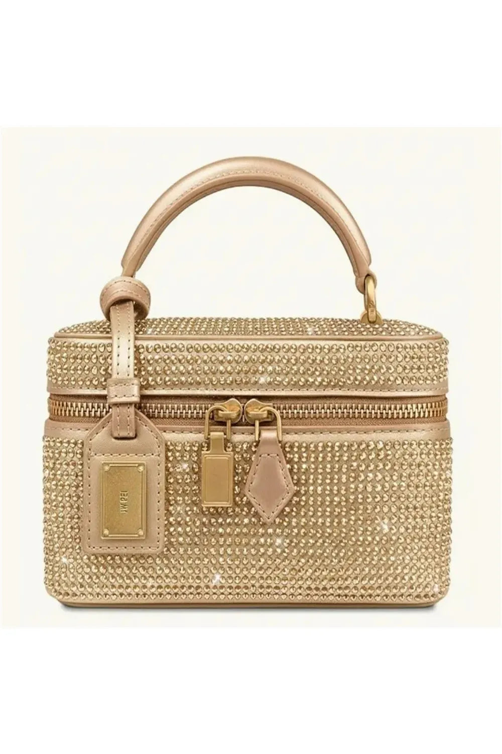 Elegant Crossbody Bag – Timeless Statement Bag
