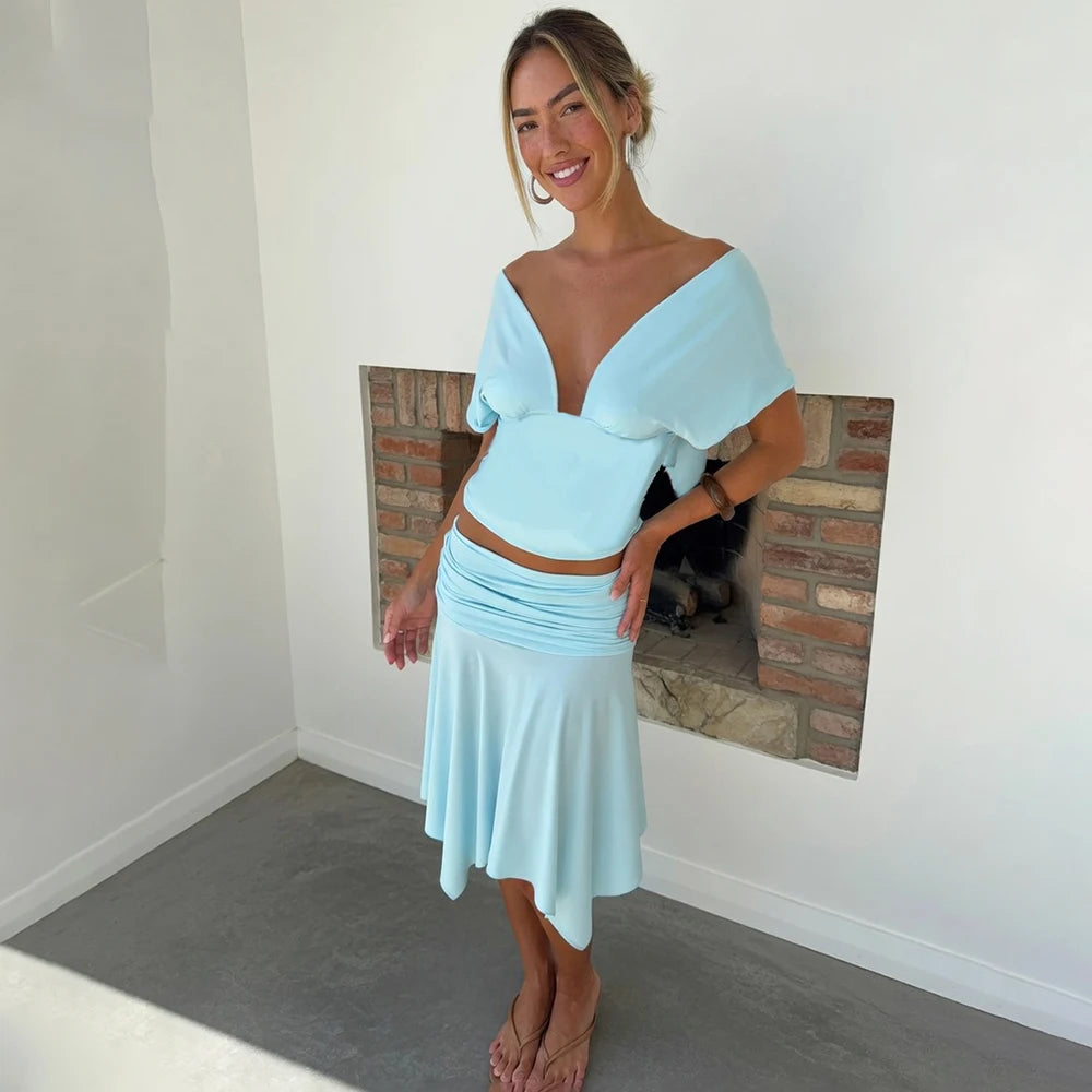 Élodie Summer Set
