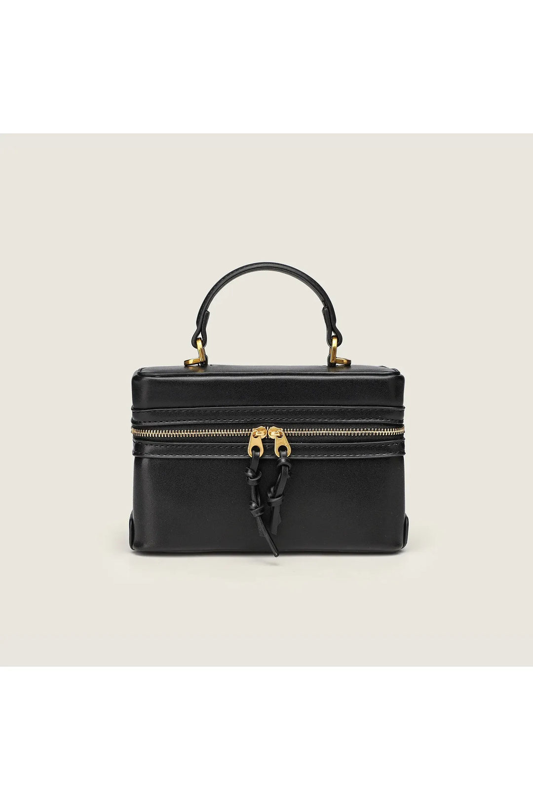Aurelia Box Bag – Quadratisch. Stylisch. Zeitlos.
