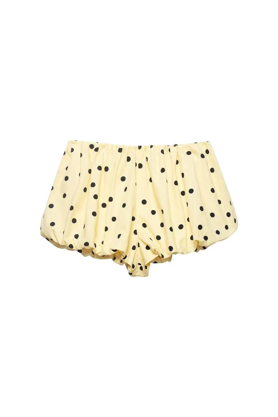 Isabella Polka Dot Set – Lässiger Sommer-Zweiteiler für Damen
