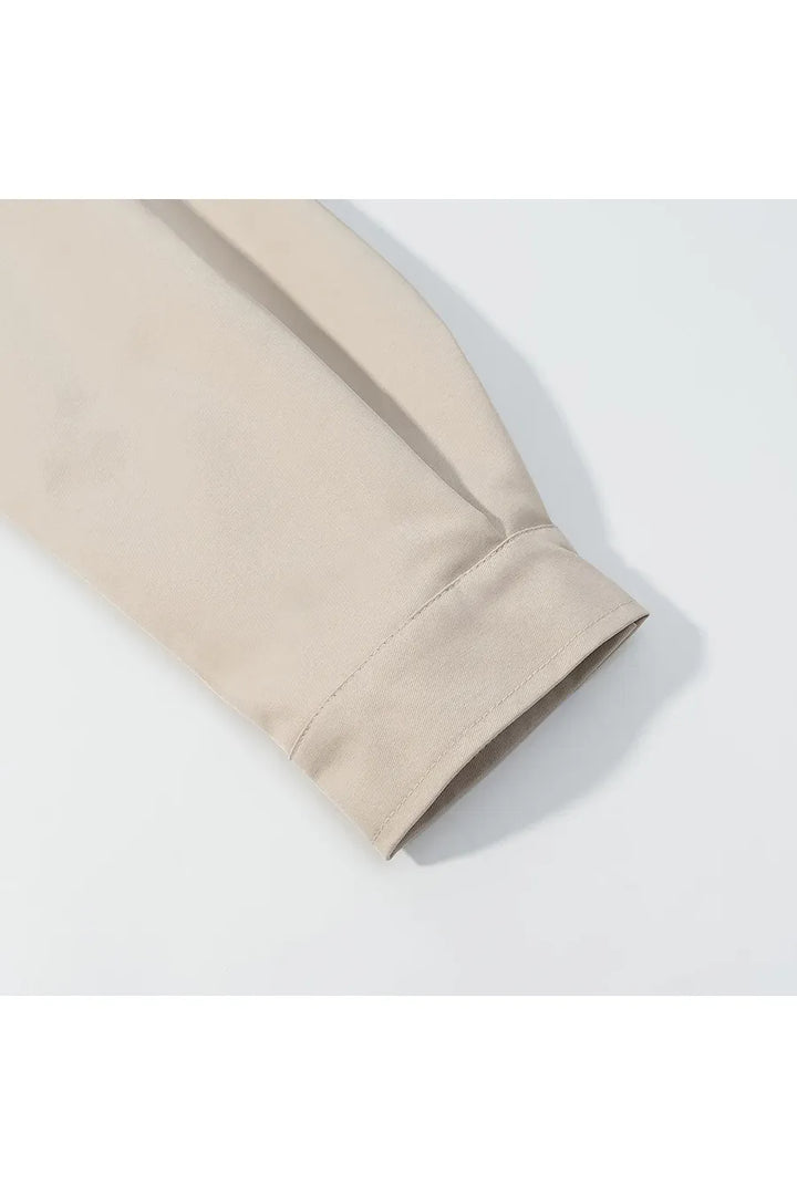 Marina Street Set – Moderner Urban Style mit Komfort