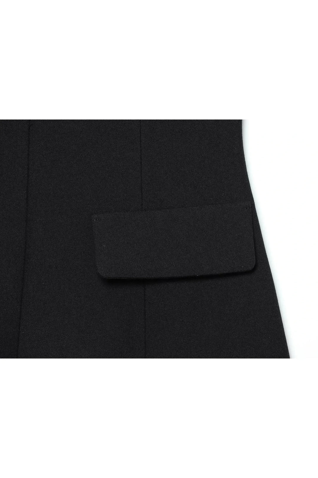 Aurélie Puff Dress – Feminines Kurzkleid mit Puffärmeln