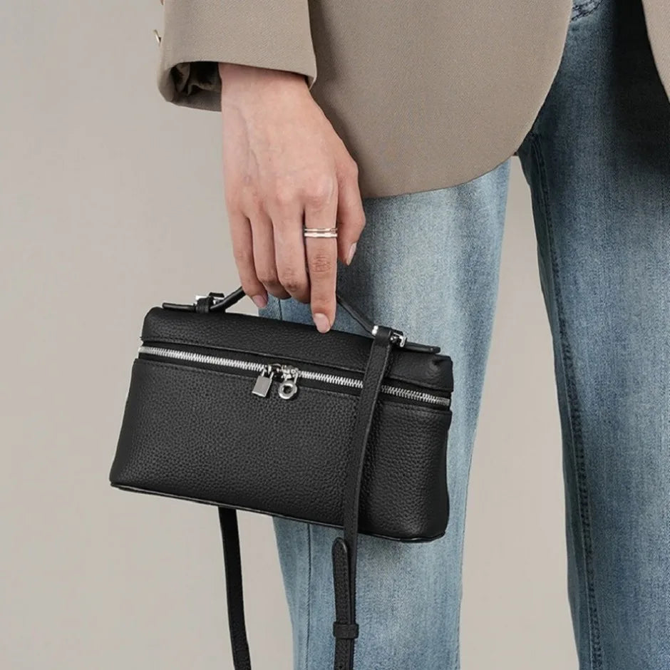 Colette Mini Bag – Elegante Schulter- &amp; Umhängetasche