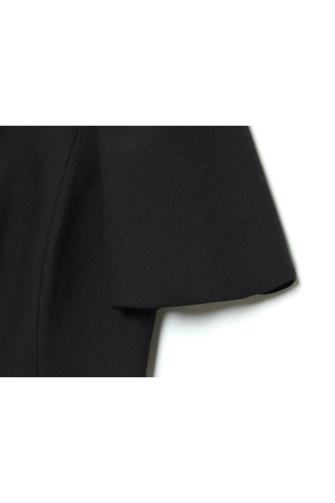 Aurélie Puff Dress – Feminines Kurzkleid mit Puffärmeln