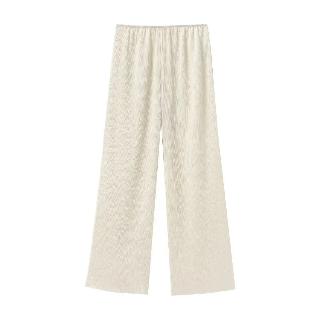 Juliette Kimono Set – Leichtigkeit trifft lässigen Chic