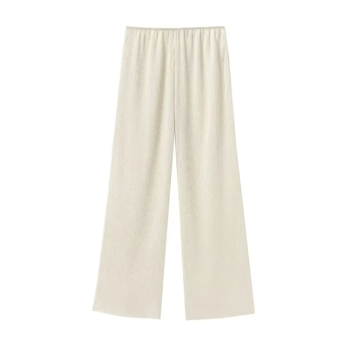 Juliette Kimono Set – Leichtigkeit trifft lässigen Chic