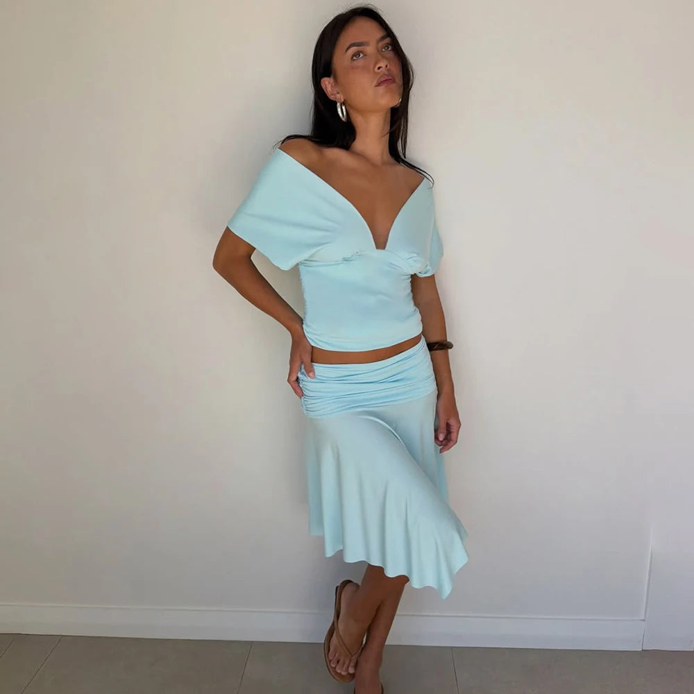 Élodie Summer Set