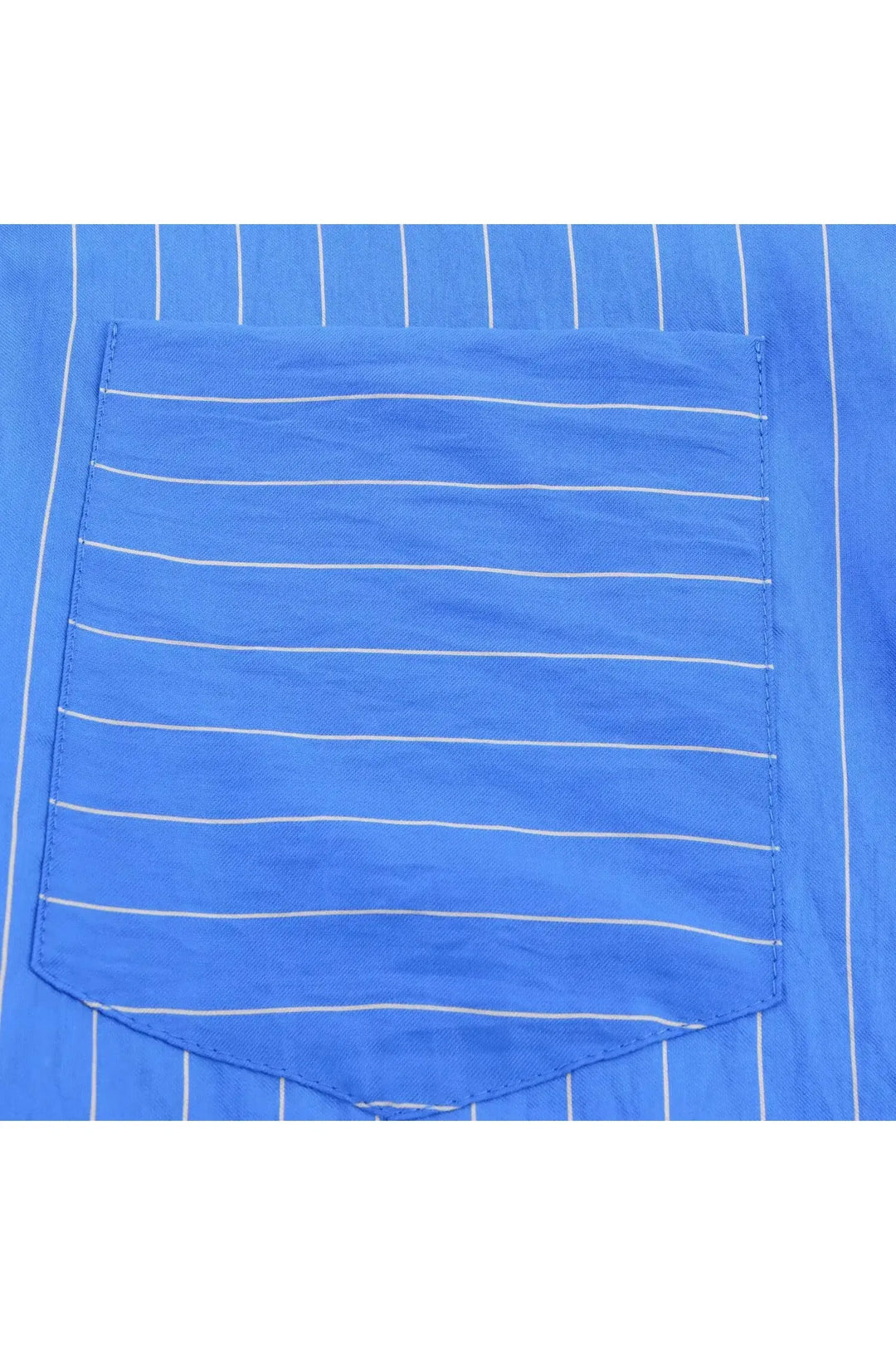 Clara Striped Suit – Sommerlicher Zweiteiler für Damen