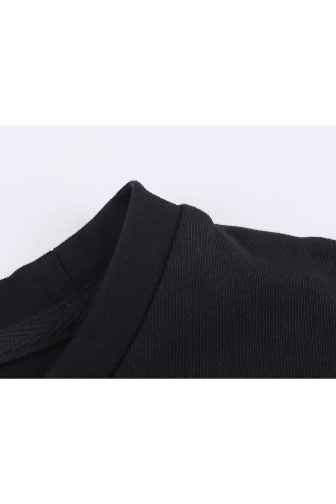 ELENA - Lace Damen Top – Asymmetrisches Shirt