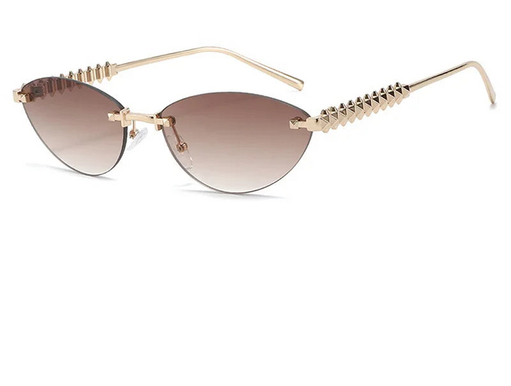 Élodie Cat-Eye Sonnenbrille