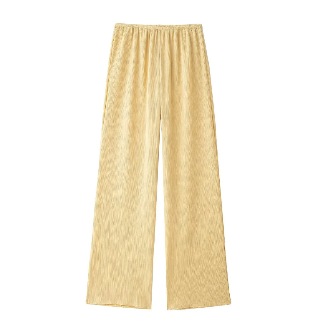 Juliette Kimono Set – Leichtigkeit trifft lässigen Chic