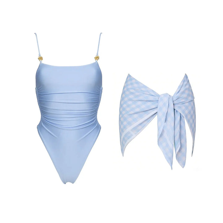 Sophia Push-Up Bikini – Sexy Micro-Bikini Set für Damen
