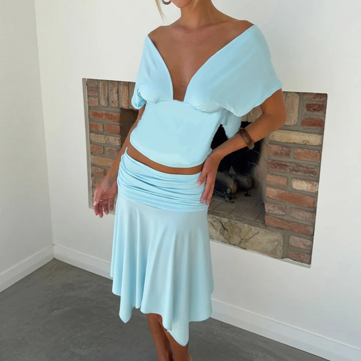 Élodie Summer Set