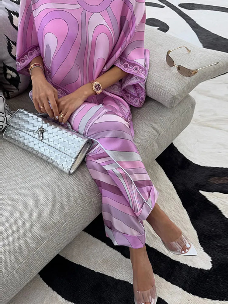 Liana Resort Set